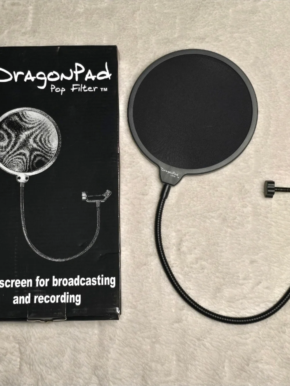 N/A dragonpad pop